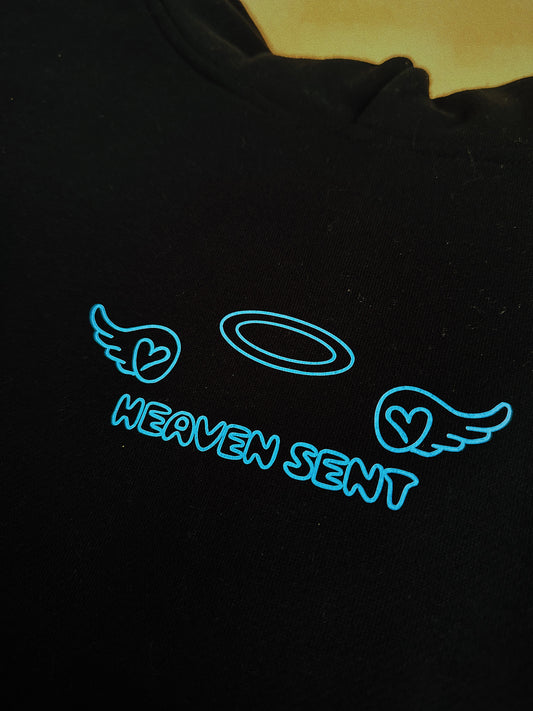Heaven Sent